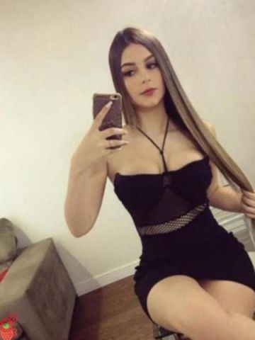 Анкета проститутки Владлена, 22 года