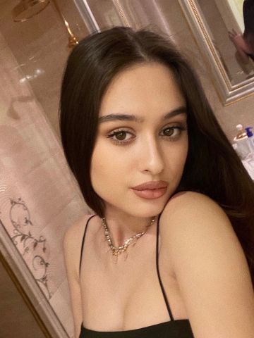 Анкета проститутки Зина, 22 года